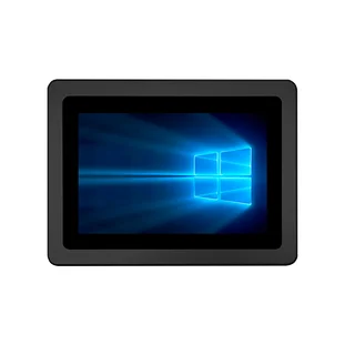 15.6inch PCAP touch panel pc